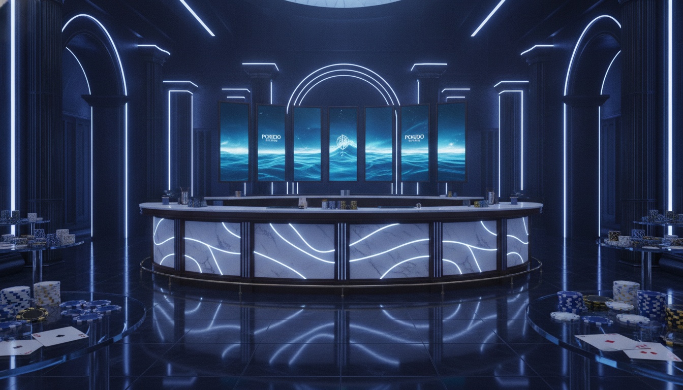 Posido Casino