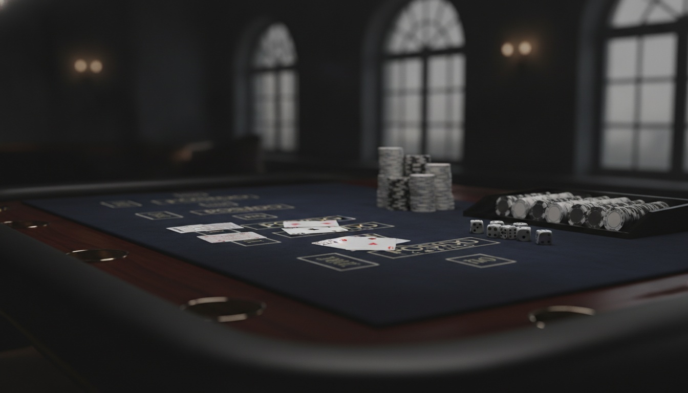 Explore the Game Selection at Posido Casino