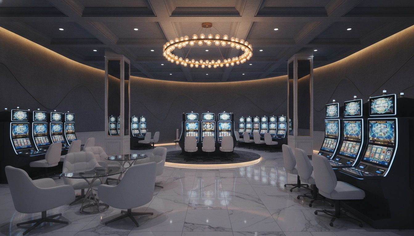 Posido Casino — Essential Information